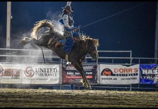 Apple Hill Rodeo
