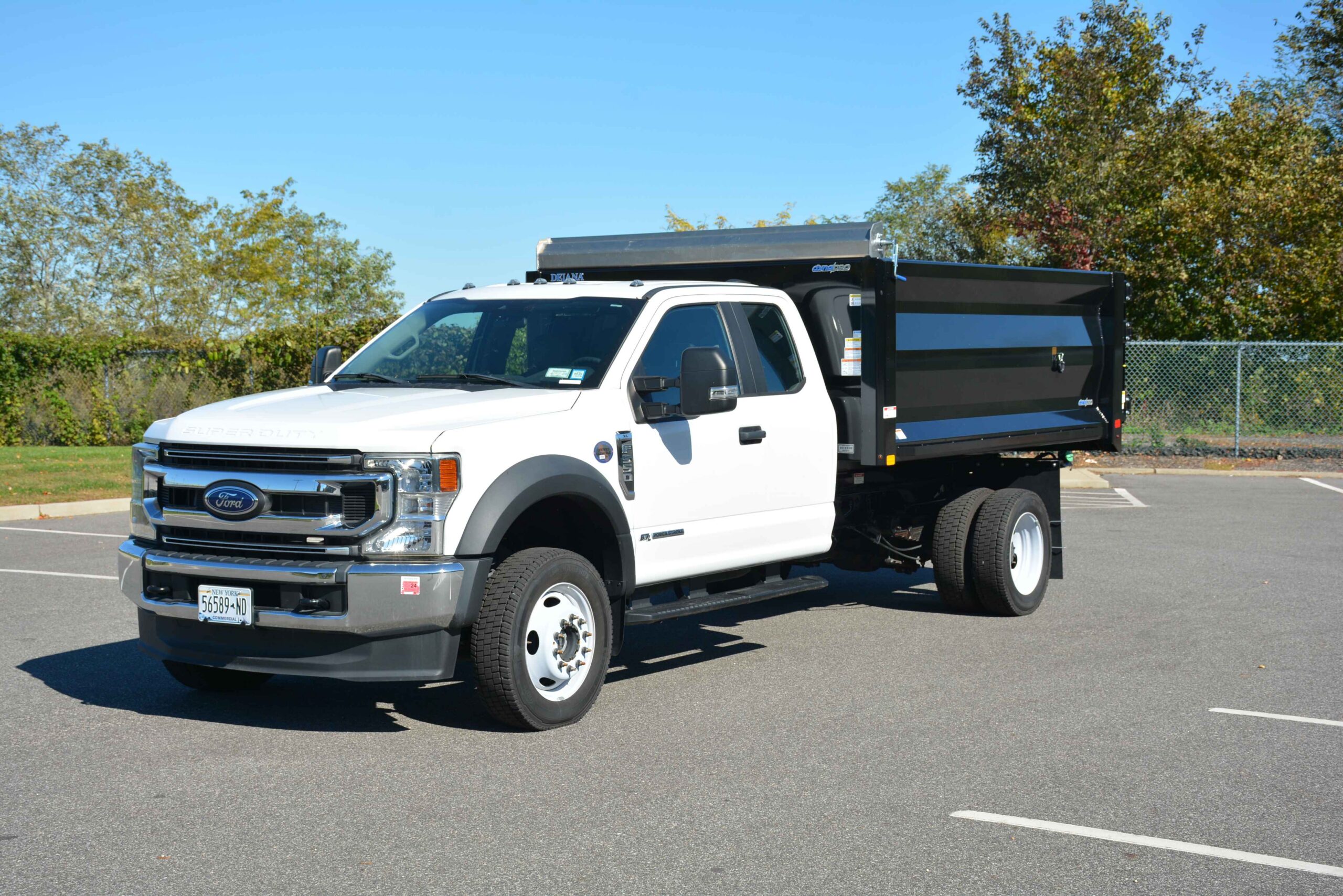 DynaPro Landscaper Body 3