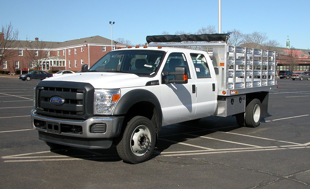Stake & Platform Bodies 3