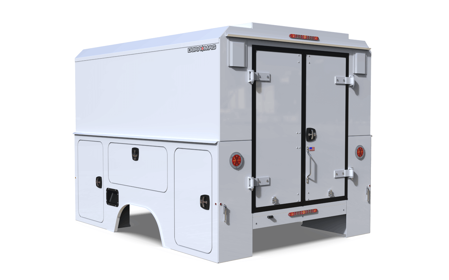 Canopy Service Body 2
