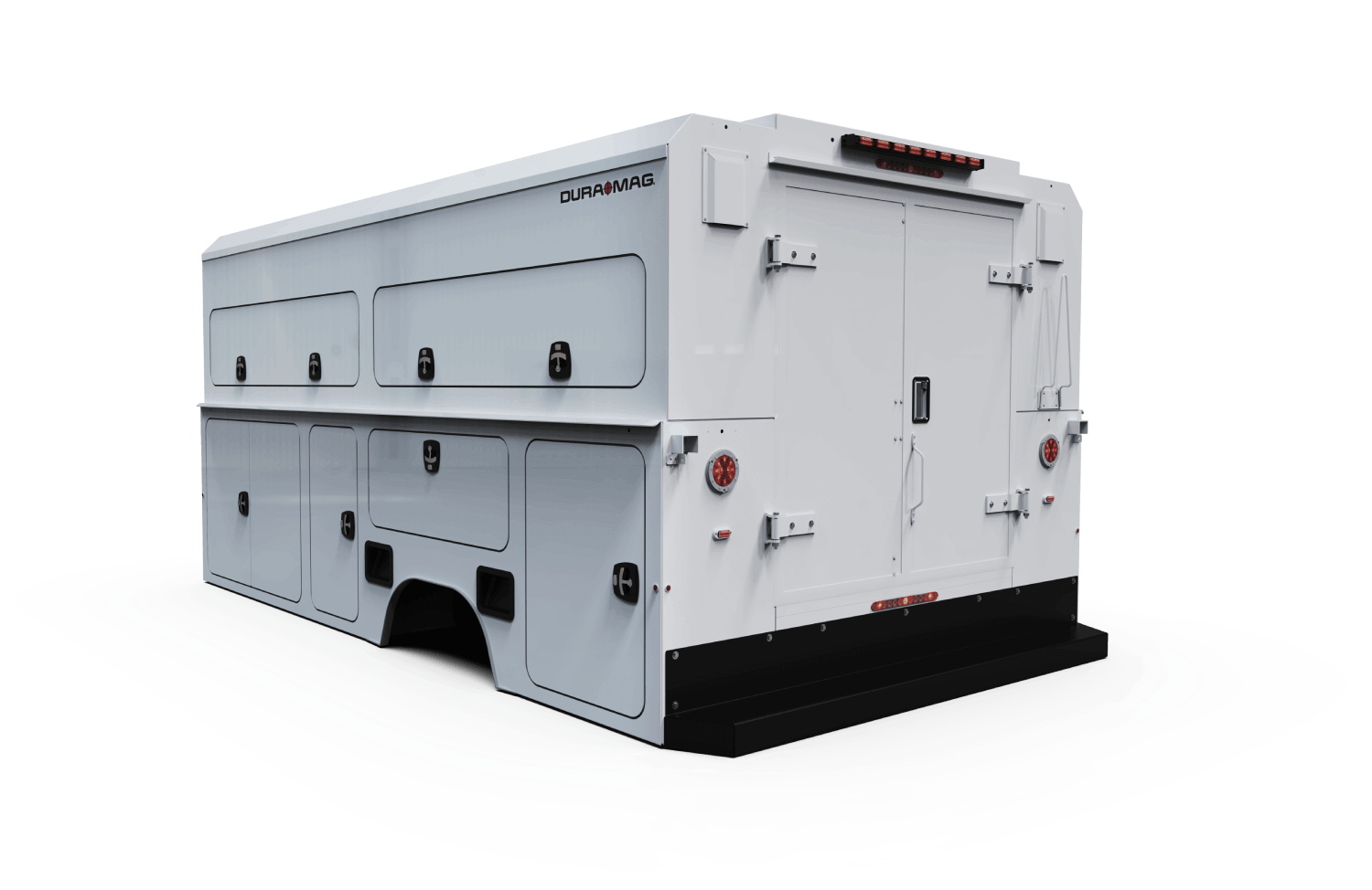 Canopy Service Body