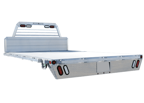 Flatbed / Stake Bodies 2