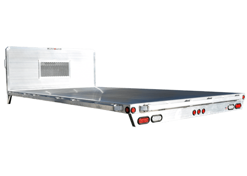 Flatbed / Stake Bodies 3