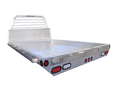 Flatbed / Stake Bodies
