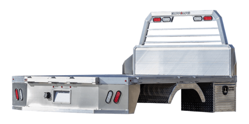 Hauler Body