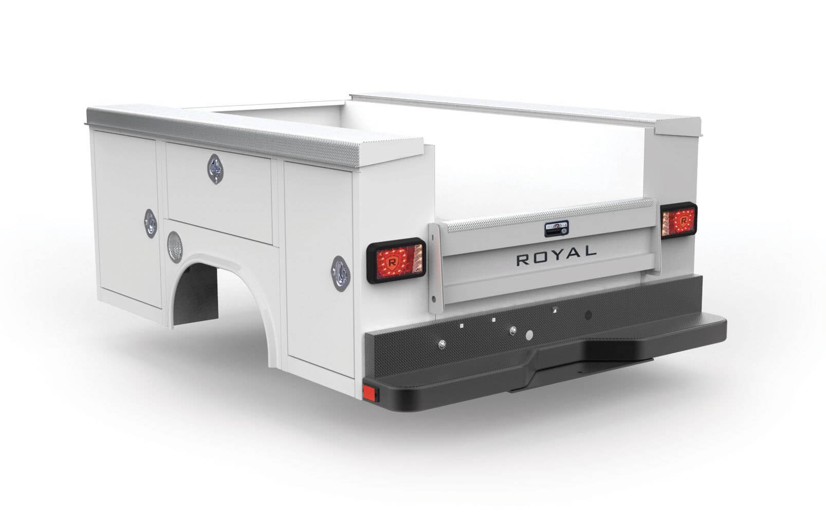 XP Service Body
