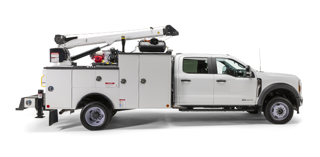 RM-Series Crane Body 3