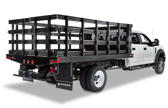 Stake & Platform Bodies 2