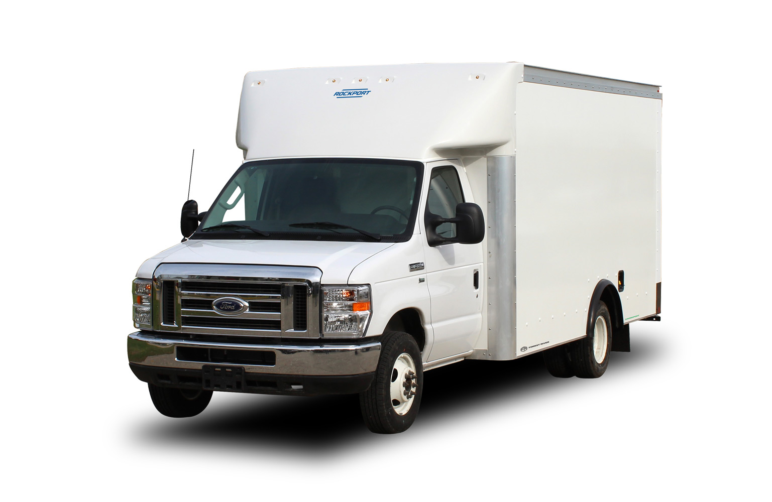 Cargoport 2