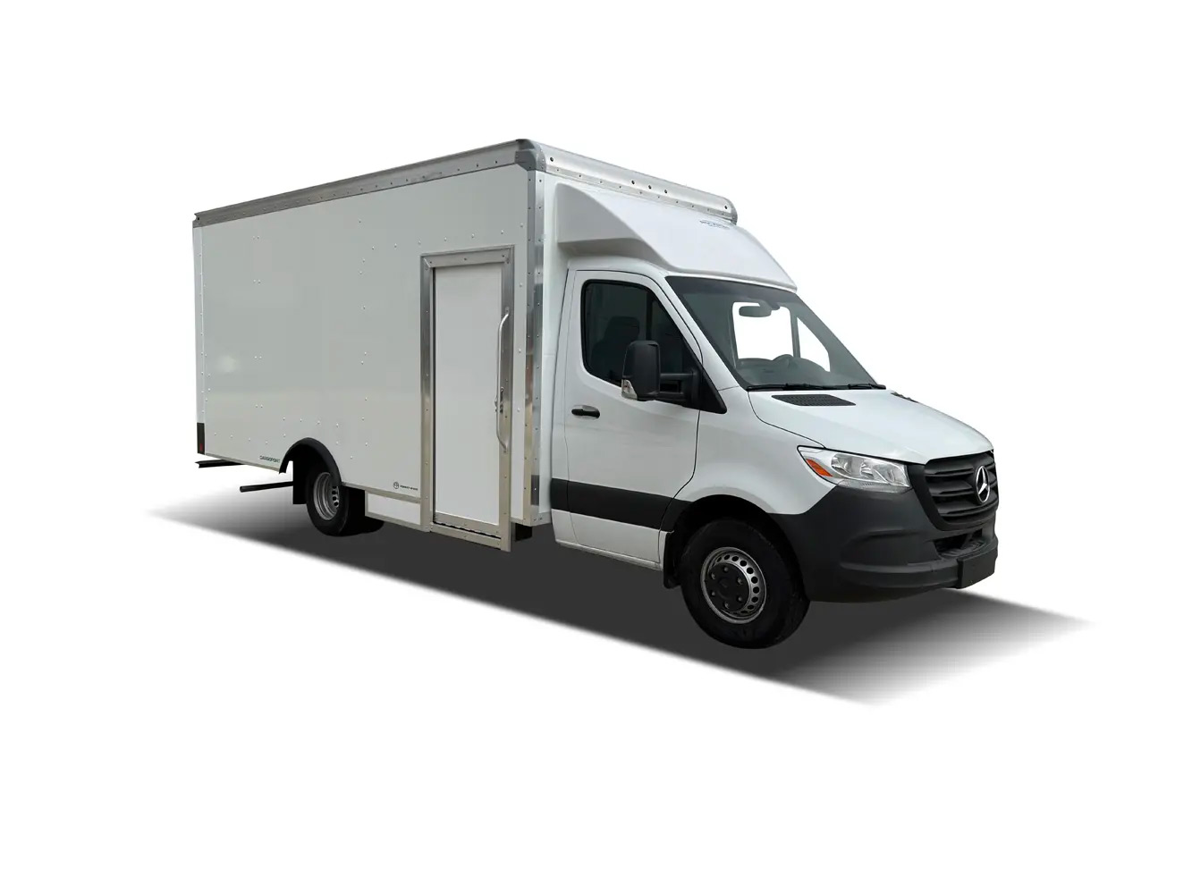 Cargoport 3