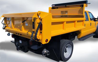 Air-Flo Pro-Class Dump Body