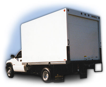 Dry Freight 2
