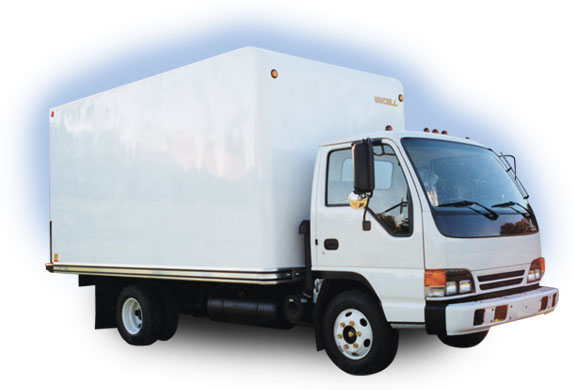 Dry Freight