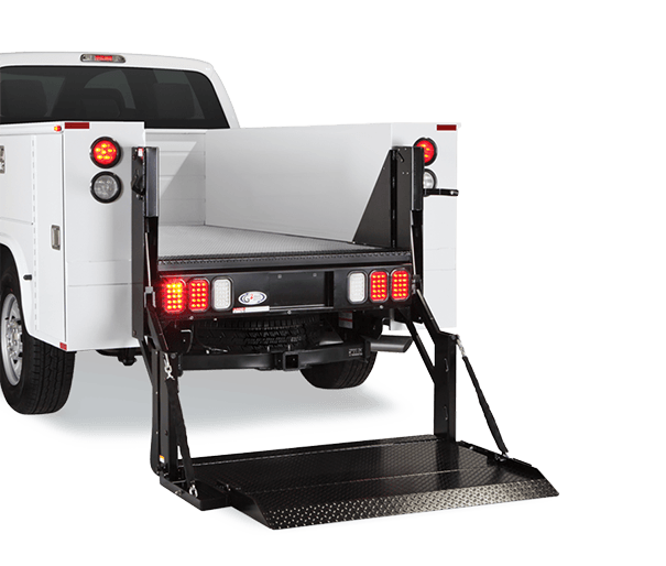 Liftgates 2