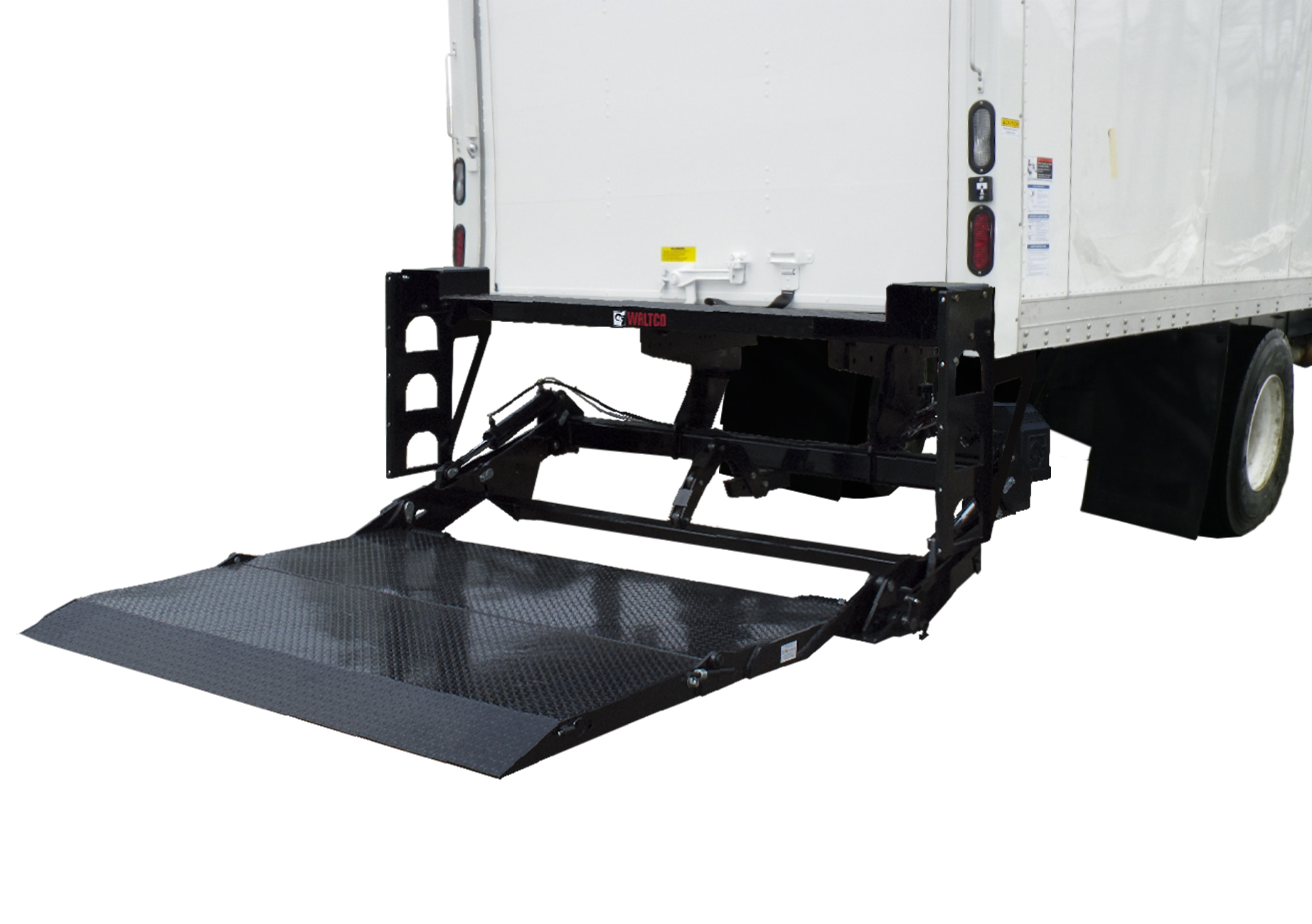 Liftgates 3