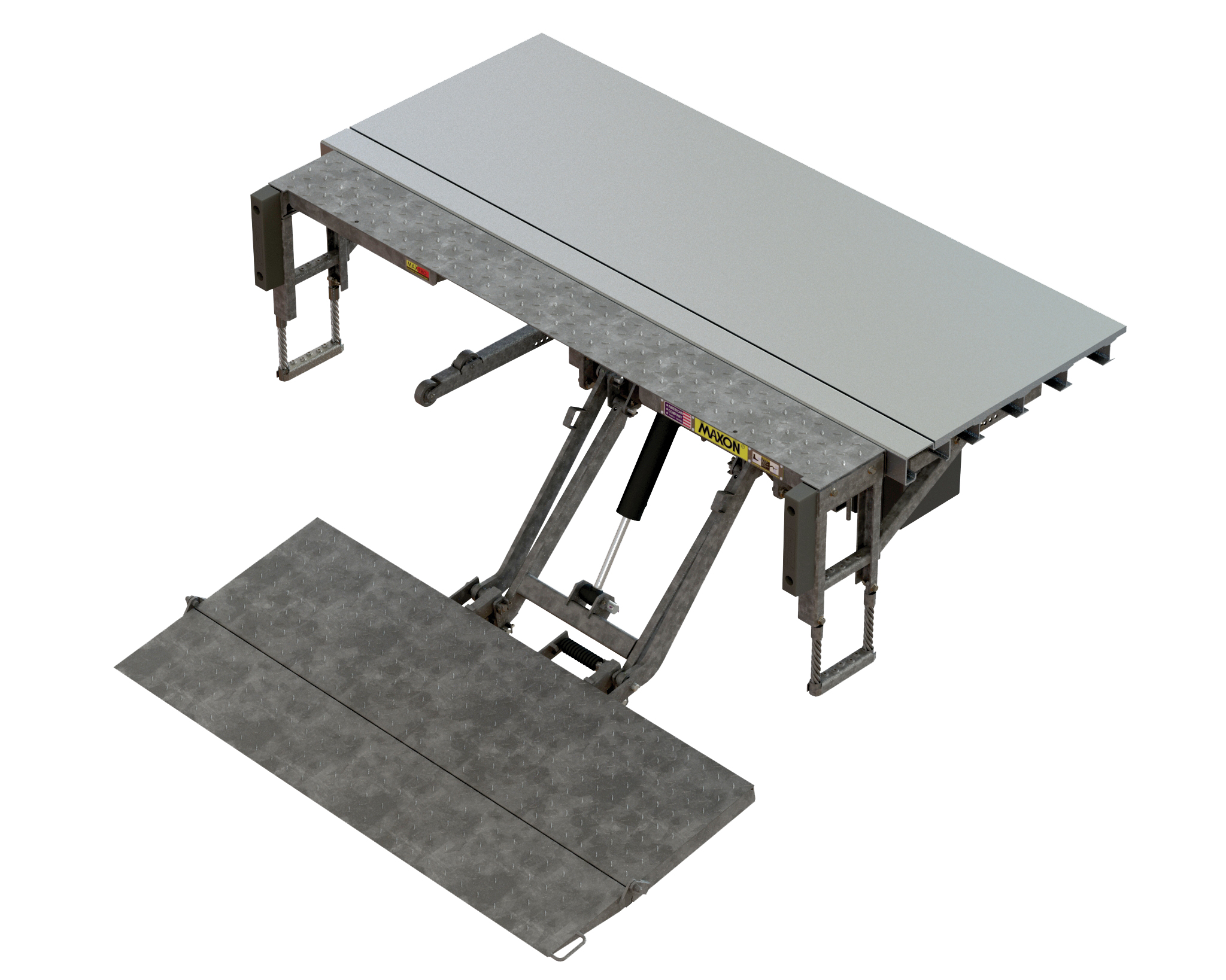 Liftgates