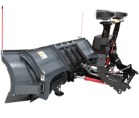 SnowEx Plows 2