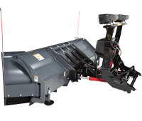 SnowEx Plows 3
