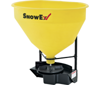 SnowEx Spreaders 2