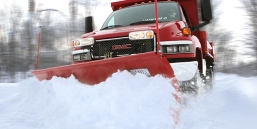 Western Snow Plows 2