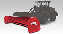Western Snow Plows 3