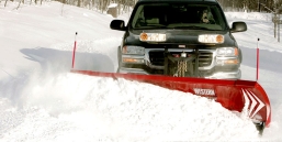 Western Snow Plows