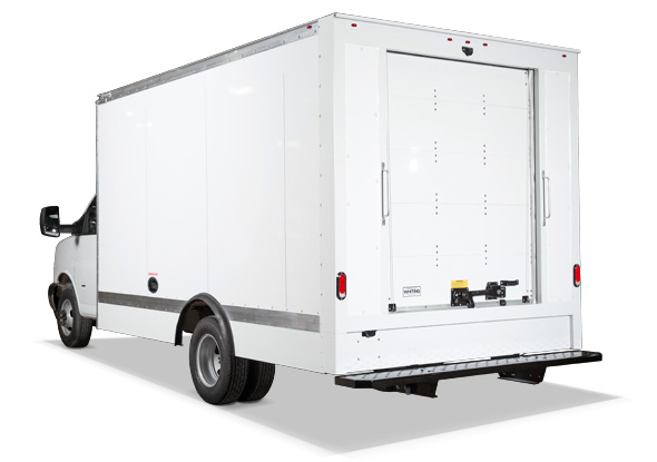 Cargo Body