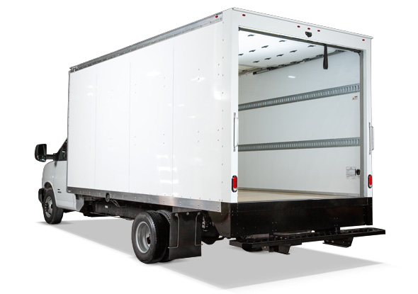 Cargo XL Body